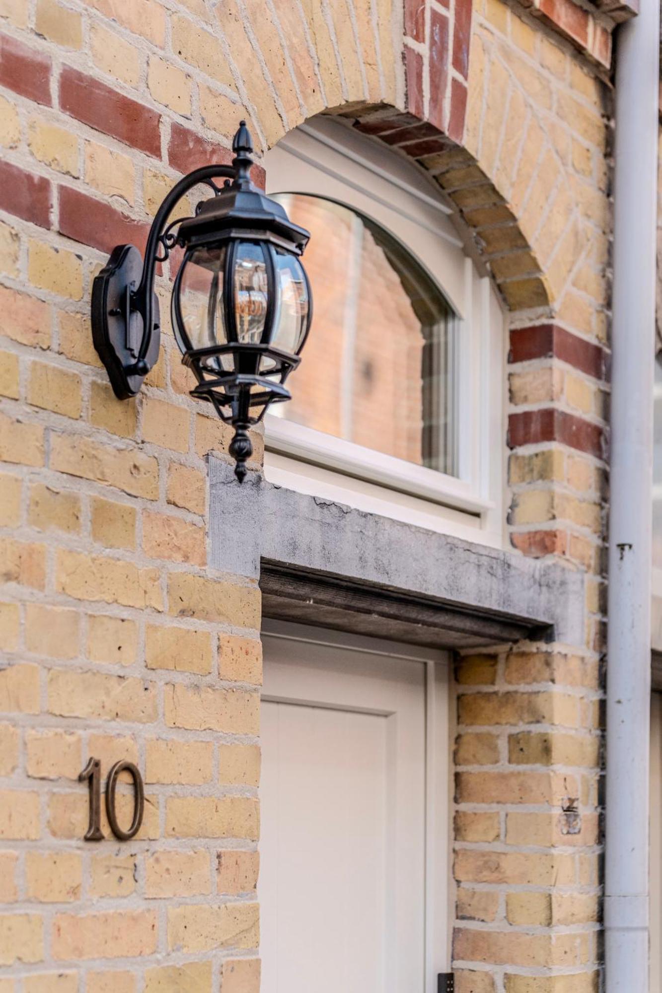 Barroco Ypres Exterior foto